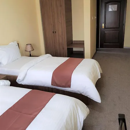 Lotus Hotel Deva