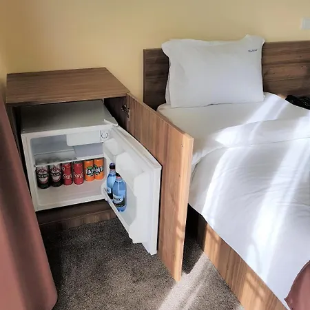 Lotus Hotel 3*