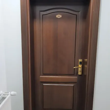 Lotus Hotel 3*